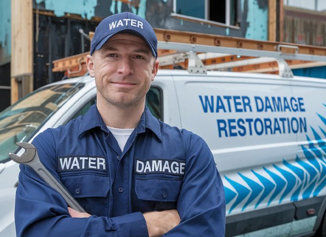 My Chicago Water Damage Restoration About