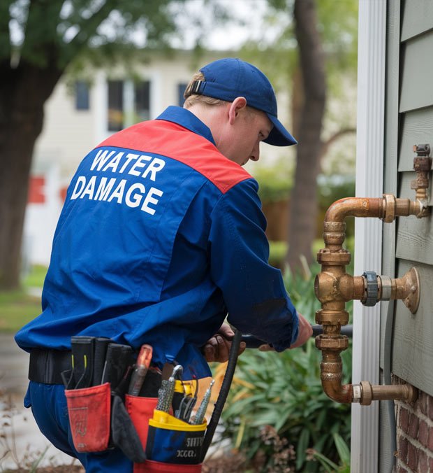 Chicago 24/7 Emergency Water Damage