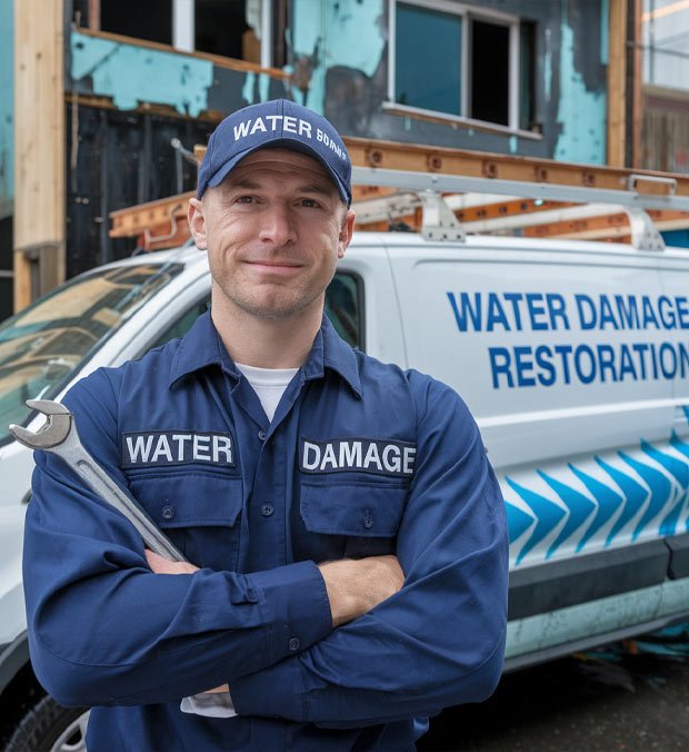 My Chicago Water Damage Restoration