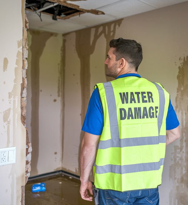 Chicago 24/7 Emergency Water Damage